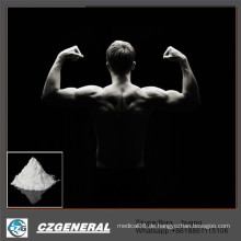 Rohes Steroid-Pulver USP 99% Testosteron Decanoate für Muskel-Gebäude